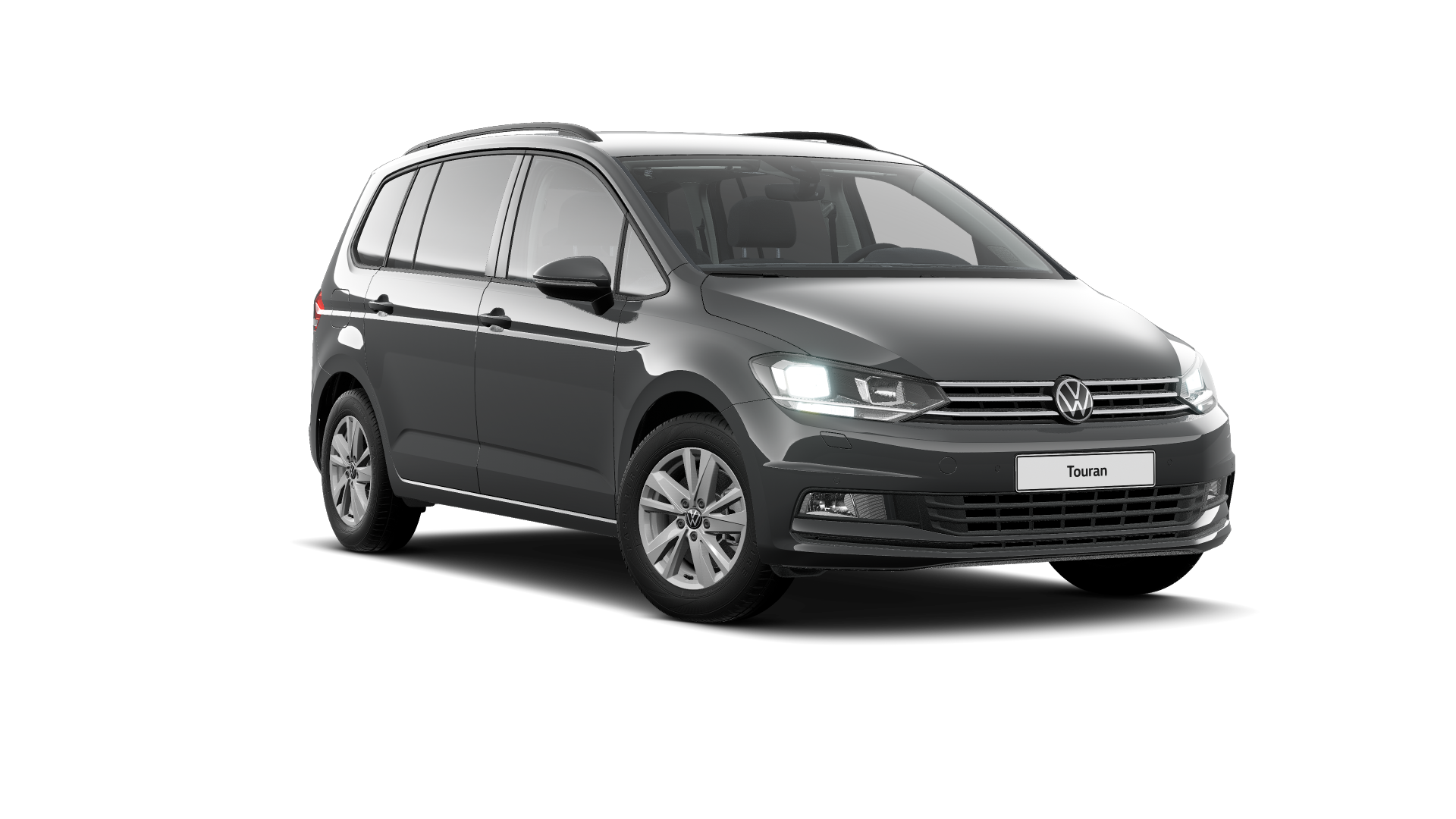 Volkswagen Touran 2.0 TDI Comfortline DSG
