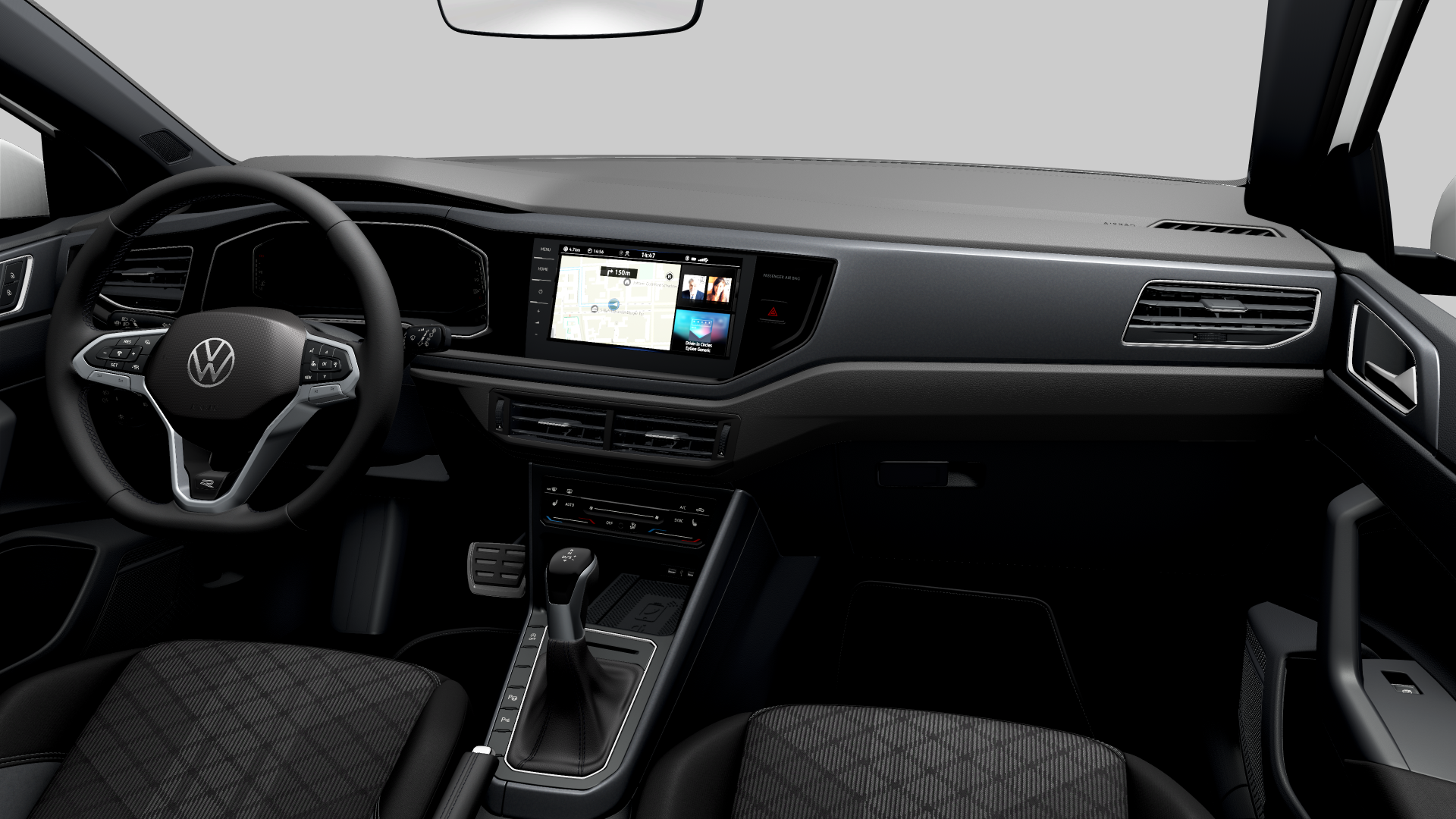 Volkswagen Polo DSG IQ.Drive Pro