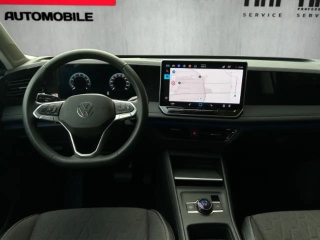 Volkswagen Tiguan 1.5 eTSI Life