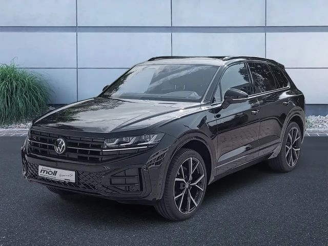 Volkswagen Touareg 4Motion R-Line