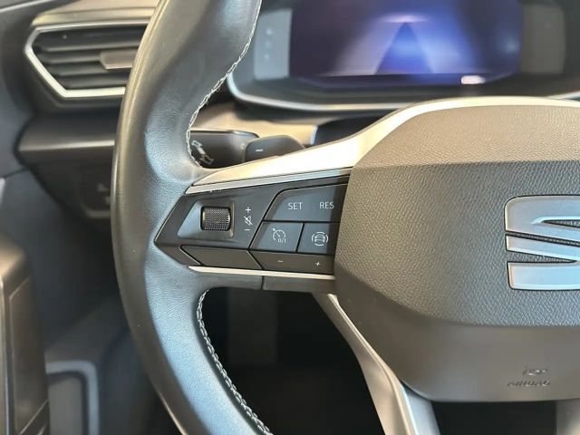 Seat Leon 2.0 TDI Style