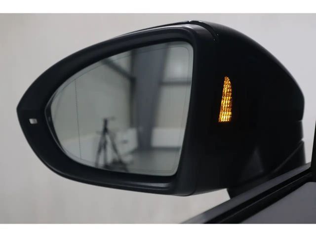 Volkswagen Touran 1.5 TSI Highline