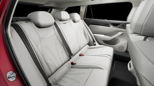 Volkswagen Passat 2.0 TDI DSG