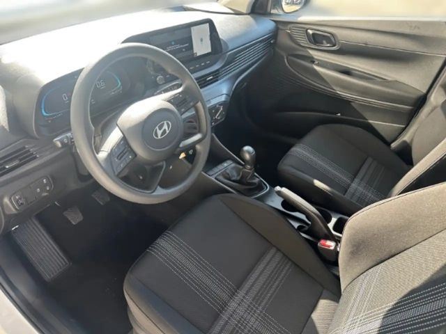 Hyundai i20 1.2 Select