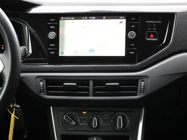 Volkswagen Polo 1.0 TSI DSG Life