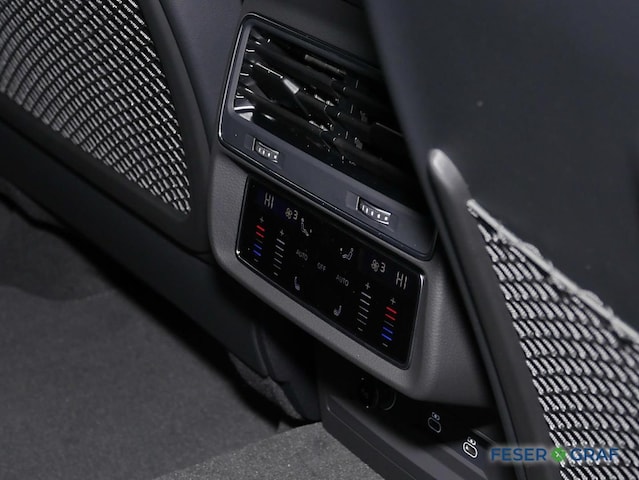 Audi Q8 50 TDI Quattro