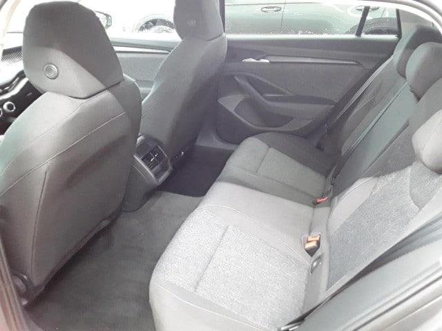 Skoda Superb 2.0 TDI Combi