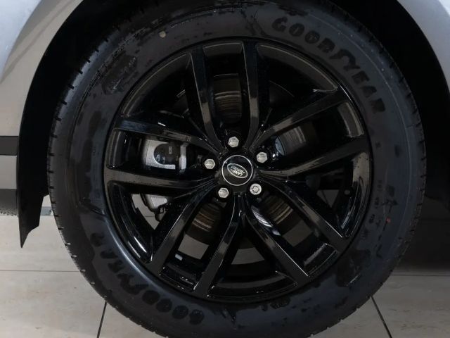 Land Rover Range Rover Evoque AWD S