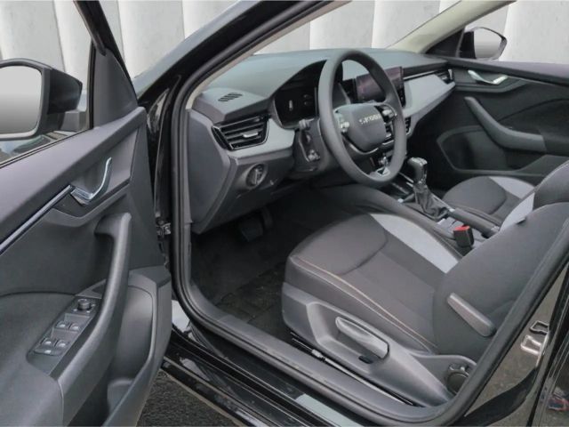 Skoda Scala 1.0 TSI Tour