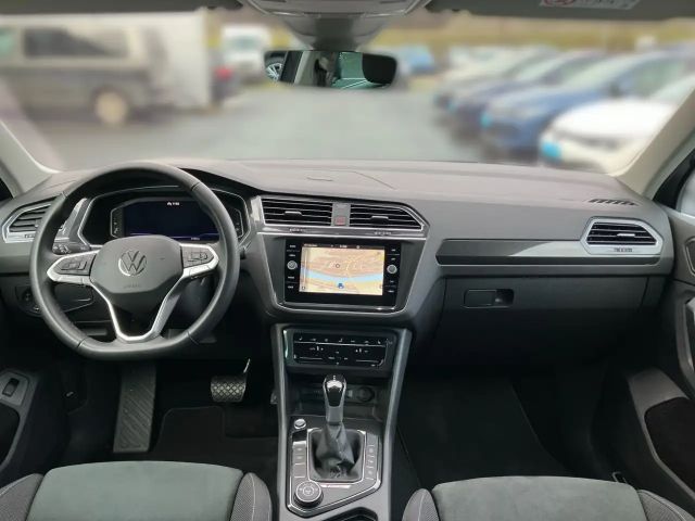 Volkswagen Tiguan 2.0 TDI DSG Elegance Elegance