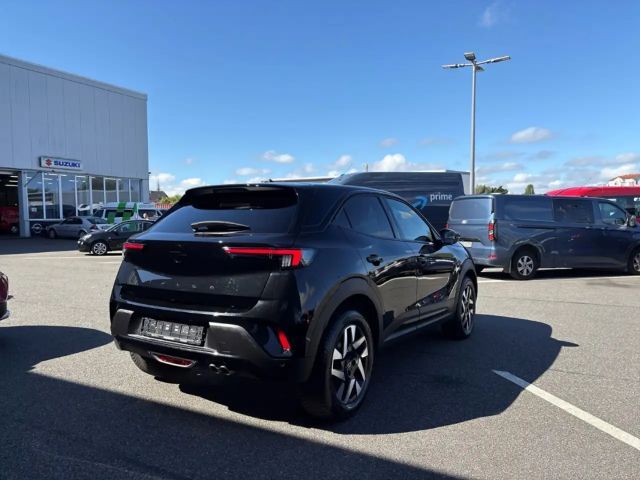 Opel Mokka GS-Line Grand Sport