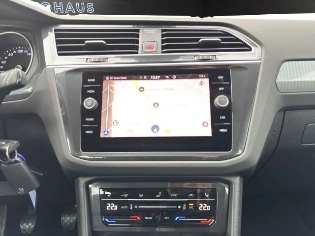 Volkswagen Tiguan 1.5 TSI Life