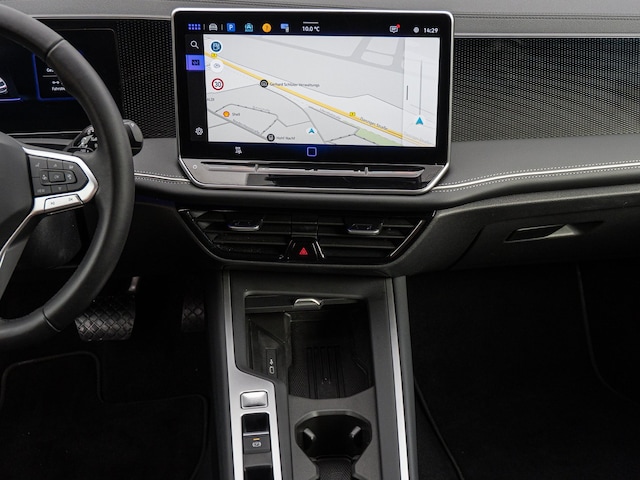 Volkswagen Passat 1.5 eTSI DSG eHybrid