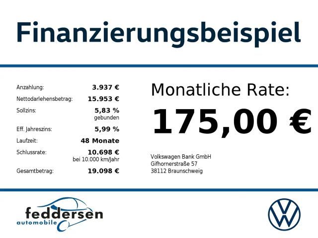 Volkswagen Passat 2.0 TDI Business Variant