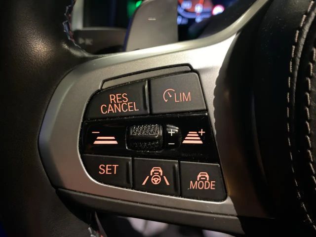 BMW M850 Coupé xDrive