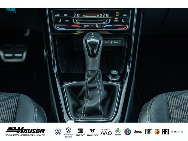 Volkswagen T-Cross 1.5 TSI DSG R-Line