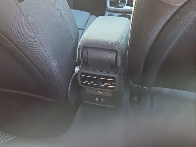 Audi A3 30 TFSI S-Line Sedan