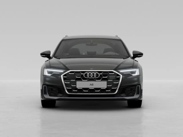Audi A6 50 TDI Quattro S-Line