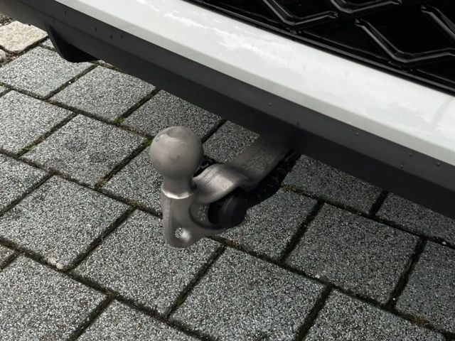 Volkswagen Tayron 2.0 TSI DSG R-Line