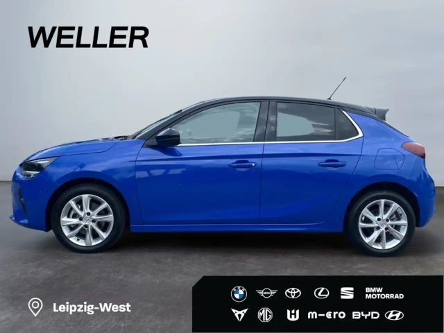 Opel Corsa Elegance Turbo