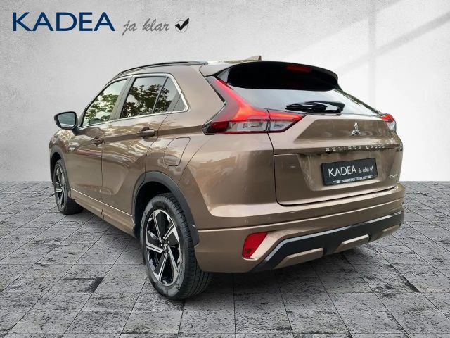 Mitsubishi Eclipse Cross PHEV