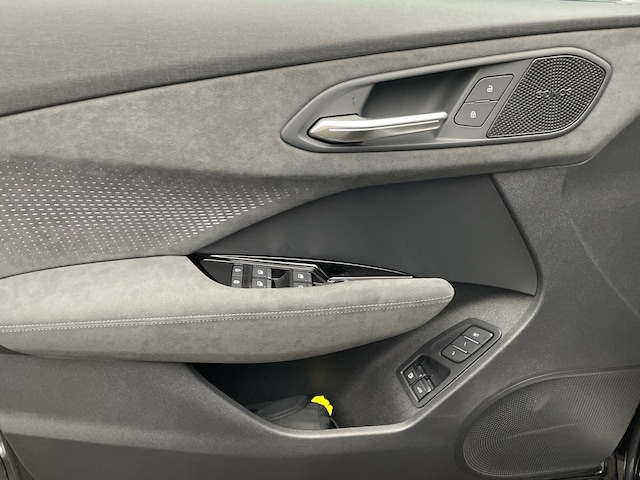 Audi Q3 Hybride S-Tronic