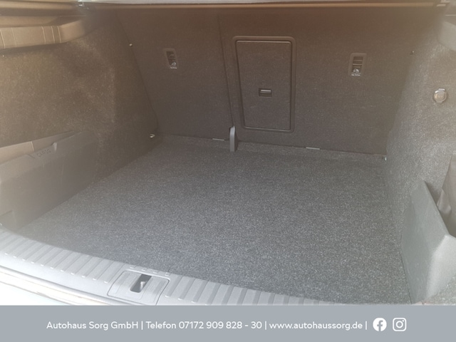 Skoda Enyaq Loft iV 60