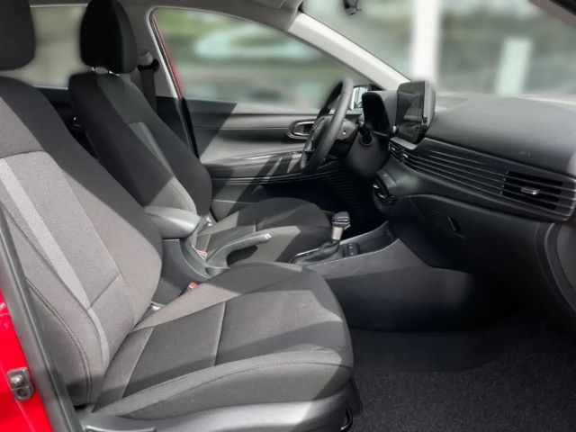 Hyundai i20 1.0 2WD T-GDi Trend