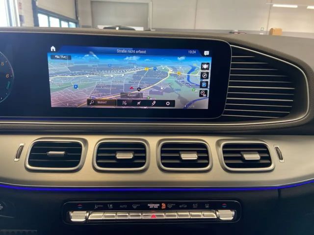 Mercedes-Benz GLE 350 GLE