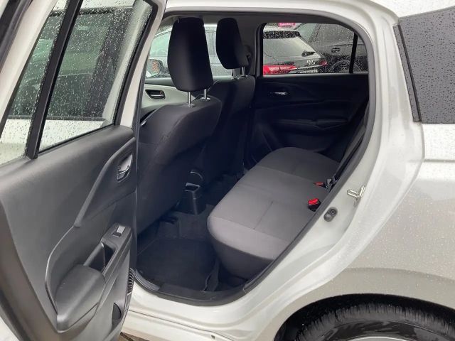 Suzuki Swift Comfort