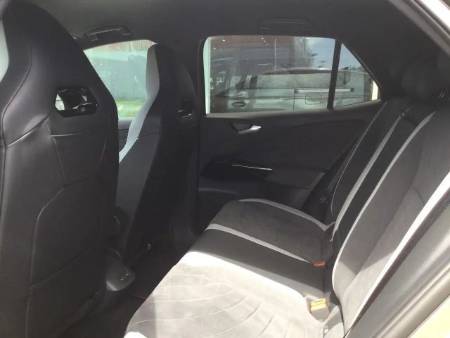 Volkswagen ID.3 58 KWh Performance Pro