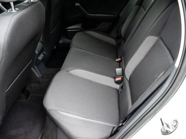 Volkswagen Polo 1.0 TSI DSG Life