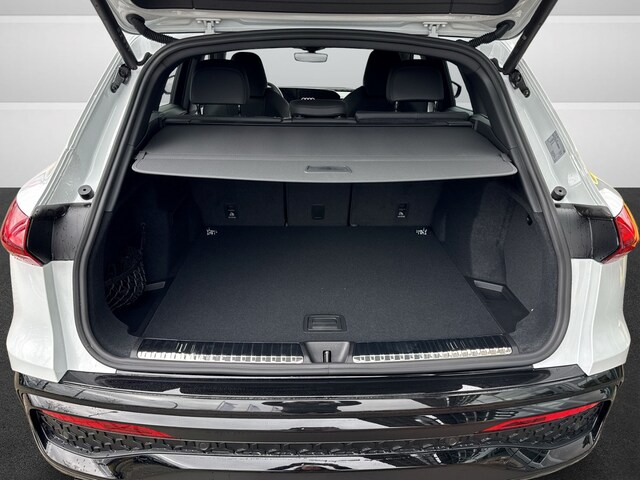 Audi Q5 Quattro S-Tronic