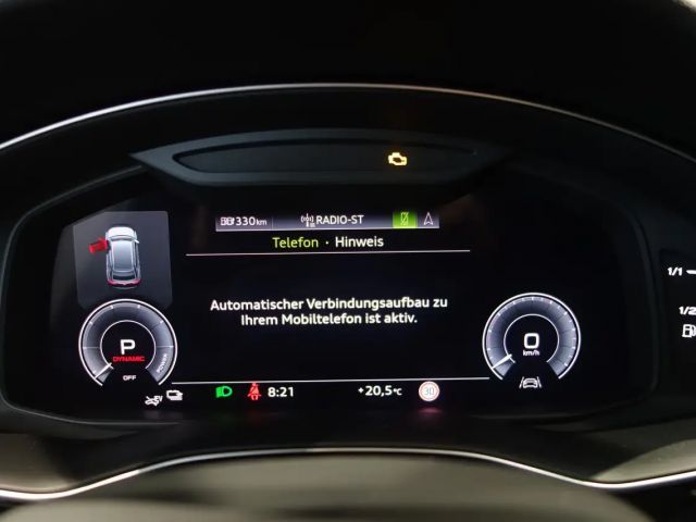 Audi Q8 60 TFSI Hybride Quattro