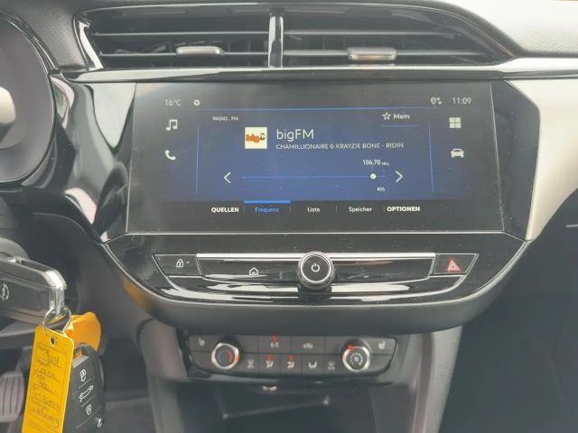 Opel Corsa F 1.2 SHZ+Kam.+LM+PDC+Facelift+SpurW+SpurH