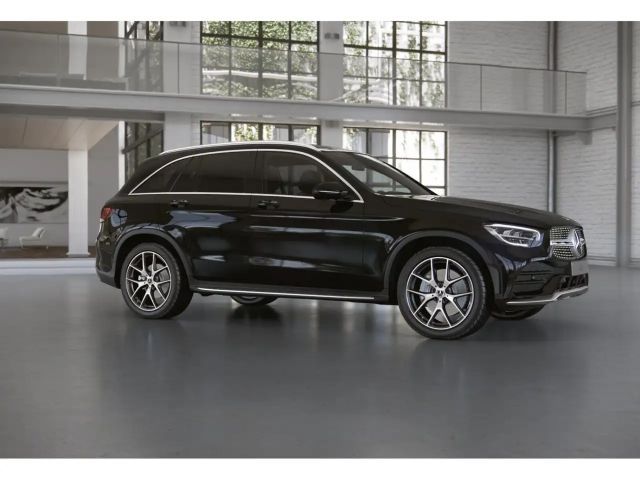 Mercedes-Benz GLC 220 4MATIC AMG Line GLC 220 d