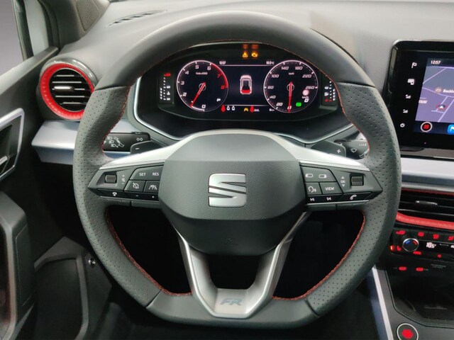 Seat Arona 1.0 TSI DSG FR-lijn