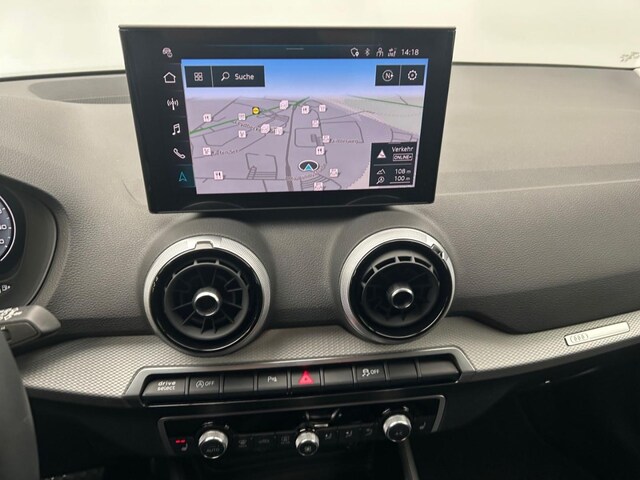 Audi Q2 35 TDI S-Tronic