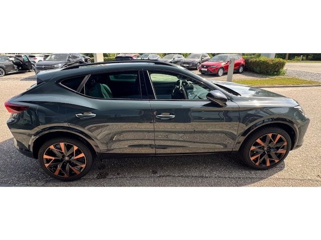 Cupra Formentor 1.5 eTSI SENNHEISER+MATRIX+NAVI+19+FULL-LINK