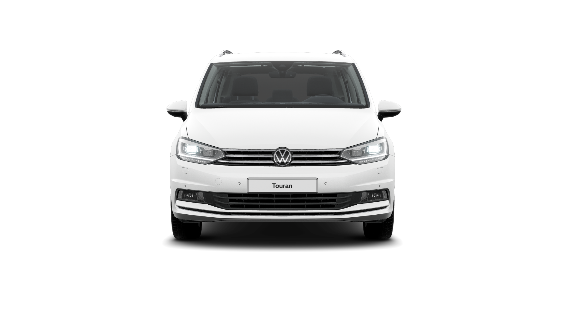 Volkswagen Touran DSG