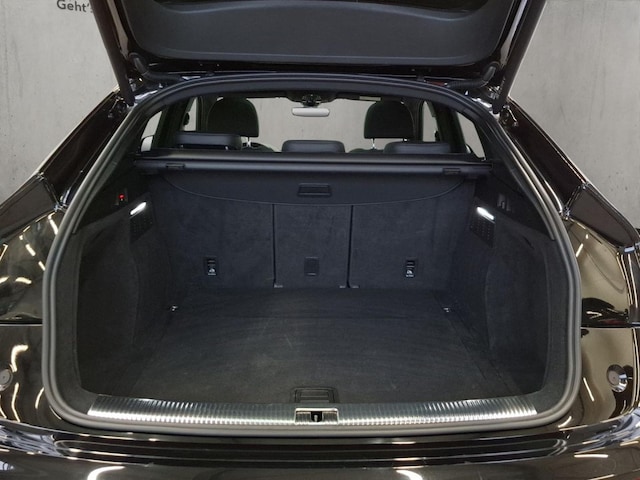 Audi Q5 50 TDI Quattro Sportback