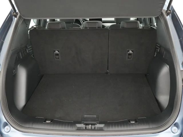 Ford Kuga AWD Titanium