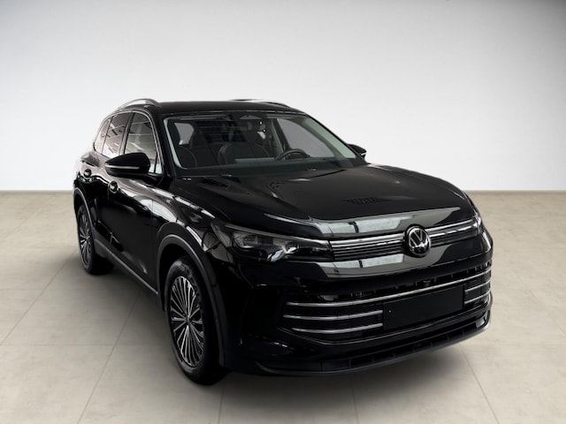 Volkswagen Tiguan 2.0 TDI DSG