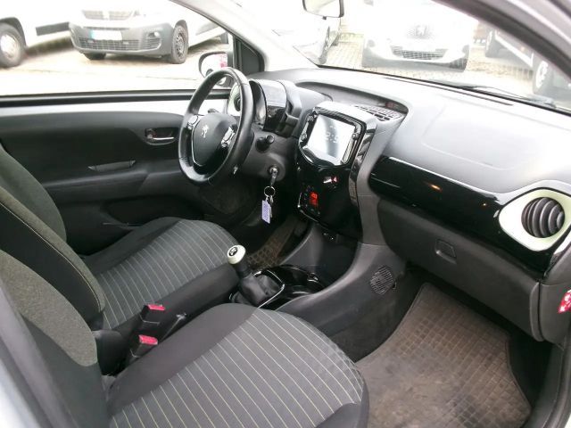 Peugeot 108 Collection Top! VTI 72 VTi