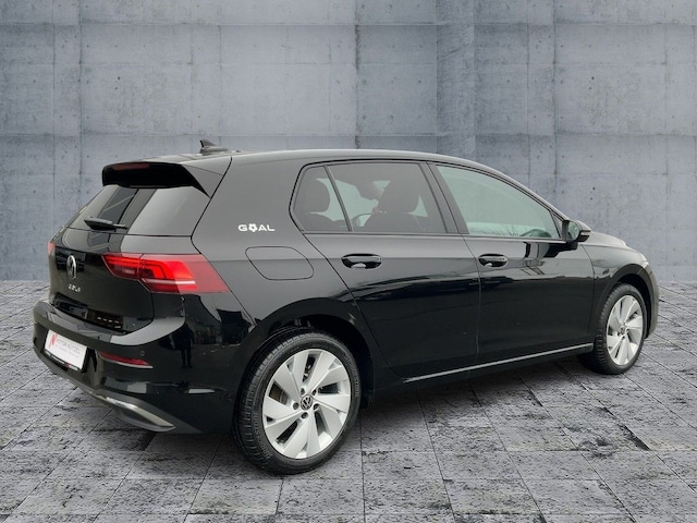 Volkswagen Golf 1.5 TSI Golf VIII