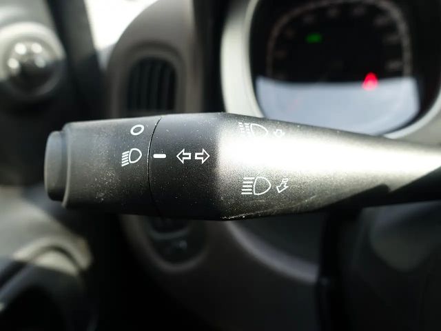 Fiat Panda 4x4 Cross TwinAir