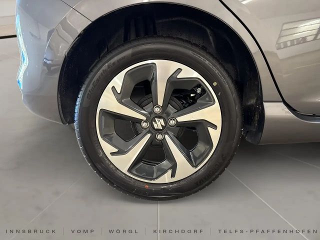 Suzuki Swift Flash Hybrid