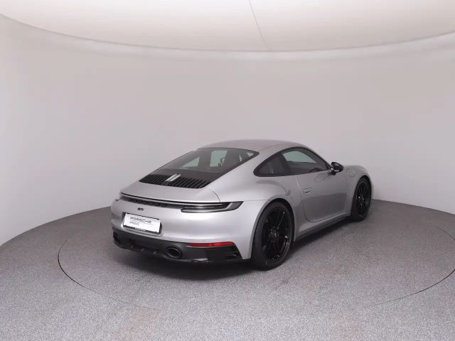 Porsche 911 Carrera Coupé GTS