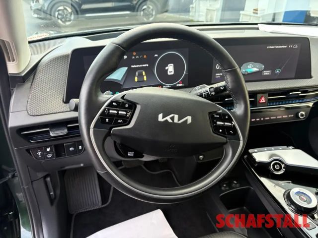 Kia EV6 Air Vierwielaandrijving