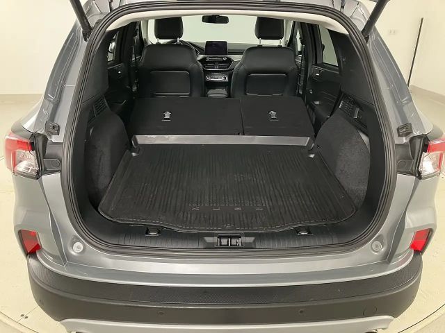 Ford Kuga Plug in Hybrid Titanium X